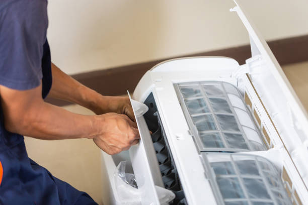 Best Energy-efficient HVAC Solutions in Siesta Key, FL