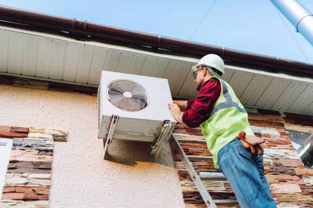 Best Solar-powered HVAC Systems in Siesta Key, FL